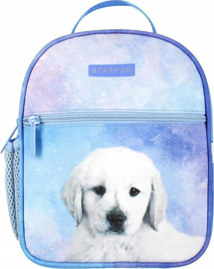Kuprinė mini Doggy STARPAK 506511