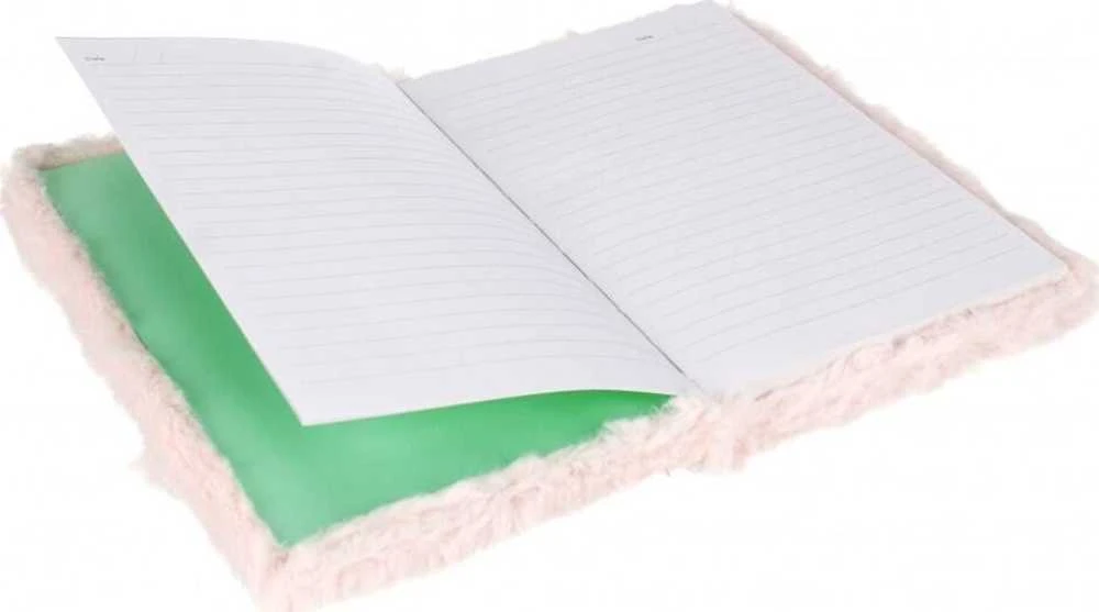 Starpak NOTES PLUSZ 150X210 NOTATNIK STK PBH 6/24