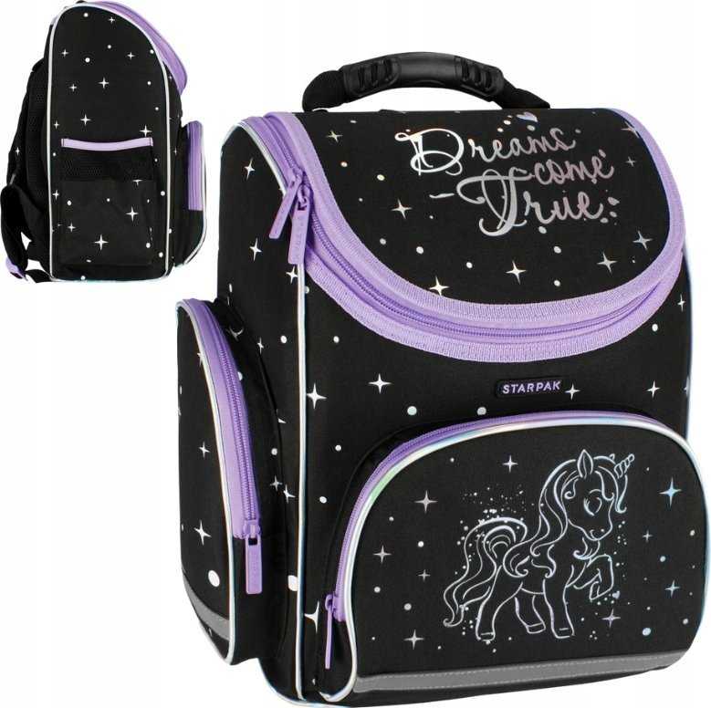 Starpak Tarpak BAG UNICORN HOLO STK-24 PB 1/6