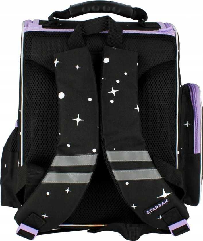 Starpak Tarpak BAG UNICORN HOLO STK-24 PB 1/6