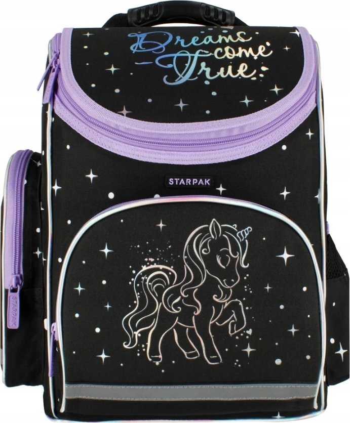 Starpak Tarpak BAG UNICORN HOLO STK-24 PB 1/6