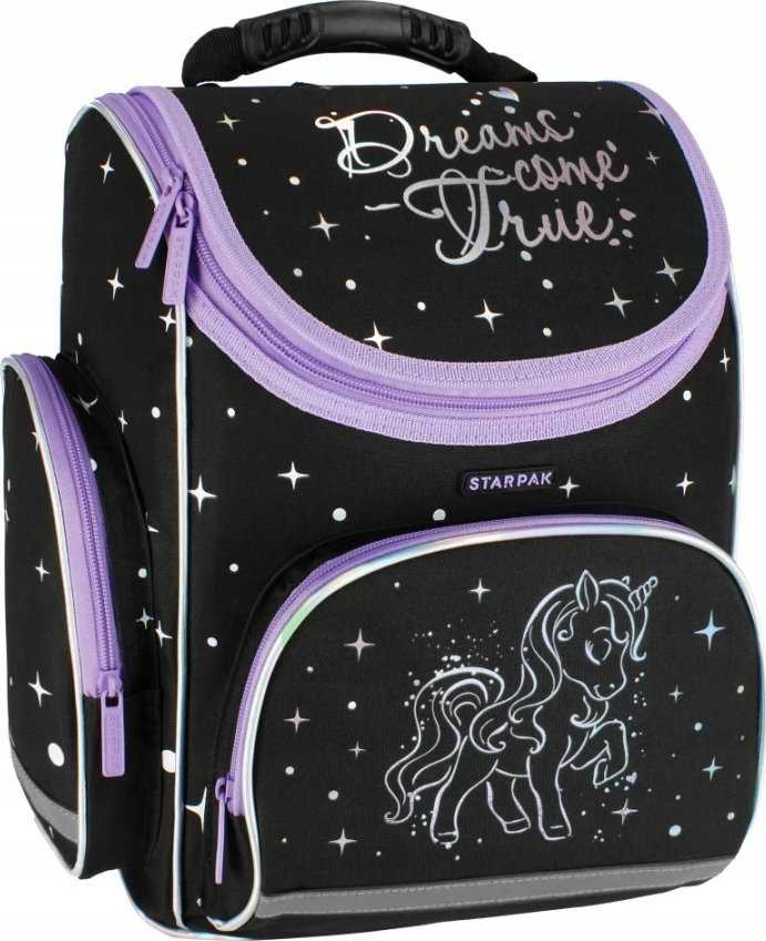 Starpak Tarpak BAG UNICORN HOLO STK-24 PB 1/6