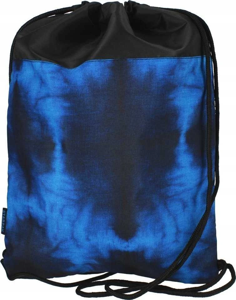 Maišelis na ramię Tie Dye STARPAK 507349
