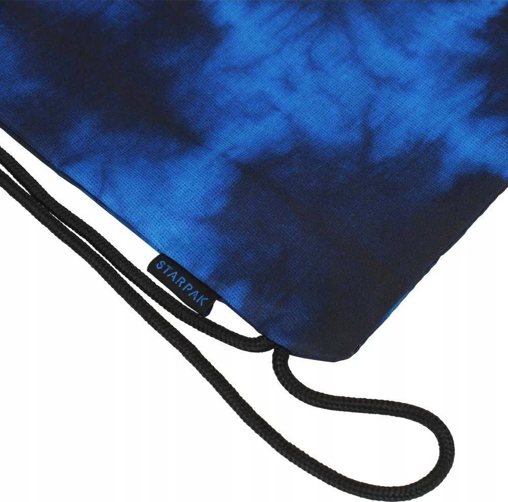 Maišelis na ramię Tie Dye STARPAK 507349