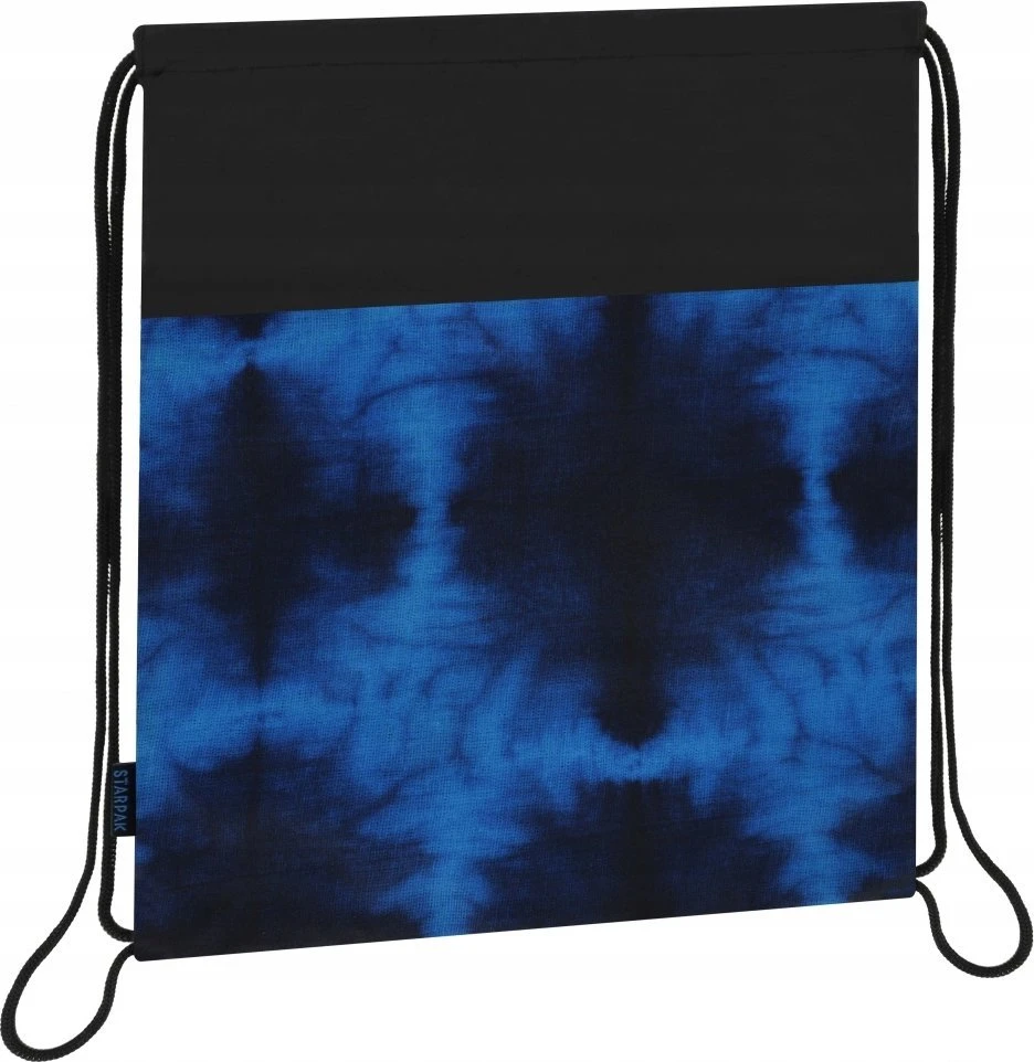 Maišelis na ramię Tie Dye STARPAK 507349