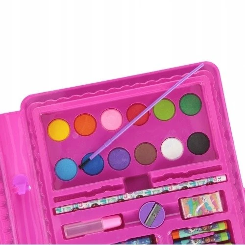 Starpak ZEST ART 68EL GABBY S DOLLHOUSE MOV STK PUD 6/12