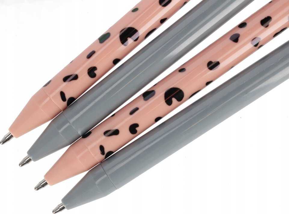 Kūrybinis dažymo rašiklių rinkinys Unicorn STARPAK 497702