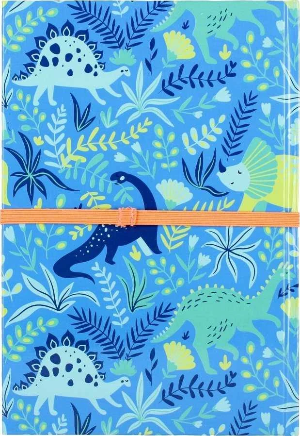 Mokyklinis rinkinys Jungle STARPAK 502151