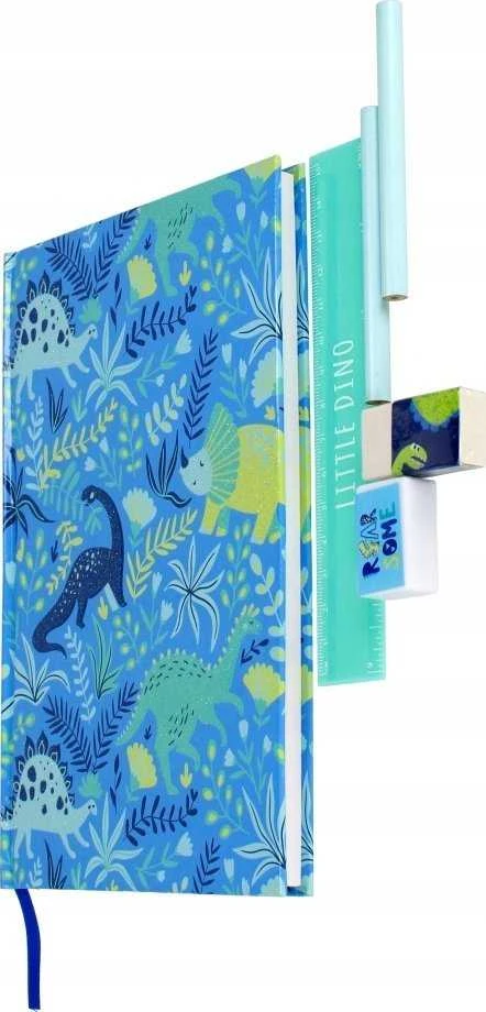 Mokyklinis rinkinys Jungle STARPAK 502151
