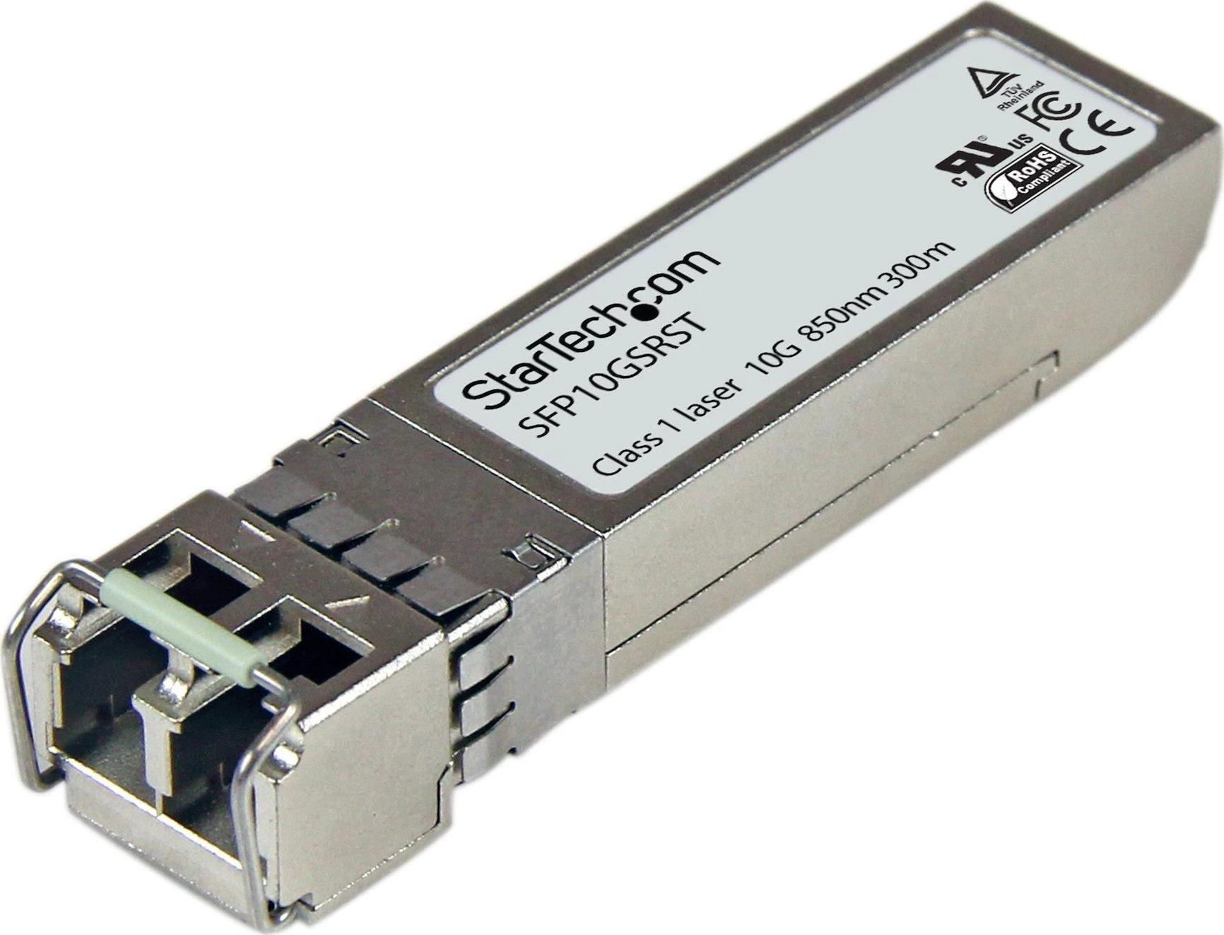 Modulis SFP StarTech