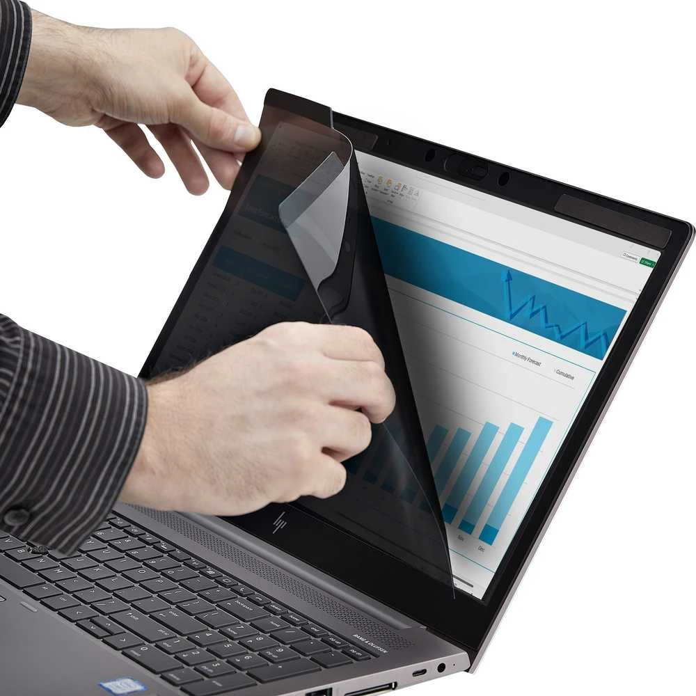 StarTech PRIVACY SCREEN FOR 13.3 LAPTOP/LAPTOP - SCREEN PROTECTOR/SHIELD