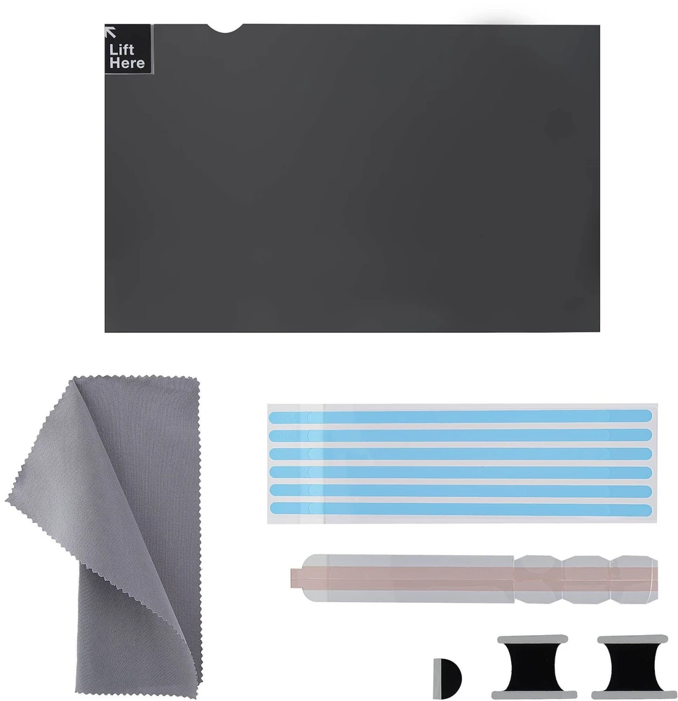 Filtras StarTech 14.1IN LAPTOP PRIVACY SCREEN