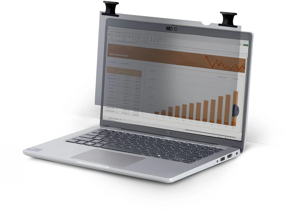 Filtras StarTech 15.6IN LAPTOP PRIVACY SCREEN