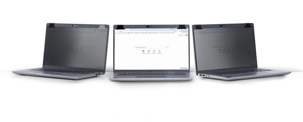 Filtras StarTech StarTech 16L6B-PRIVACY-SCREEN filtras do ekranu 40,6 cm (16'') Nešiojamas kompiuteris Bezramkowy filtras prywatności na wyswietlacz