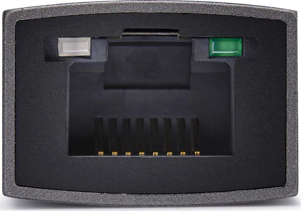 „StarTech“ USB C TIPO ETHERNET ADAPTERIS / ETHERNET ADAPTERIS