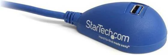 „StarTech“ 1x USB-A 3.0 (USB3SEXT5DSK)