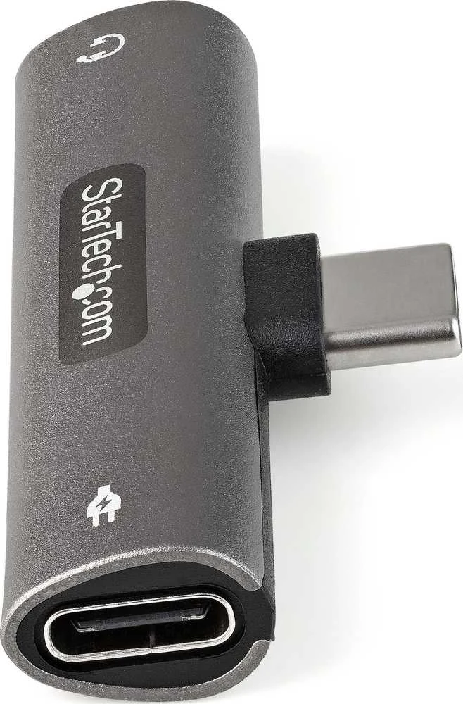 „StarTech“ 1x USB-C + 3.0 (CDP235APDM)