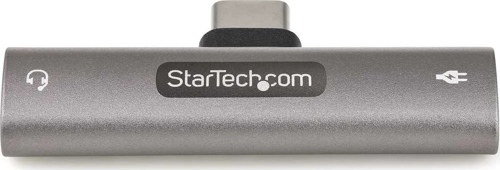 „StarTech“ 1x USB-C + 3.0 (CDP235APDM)
