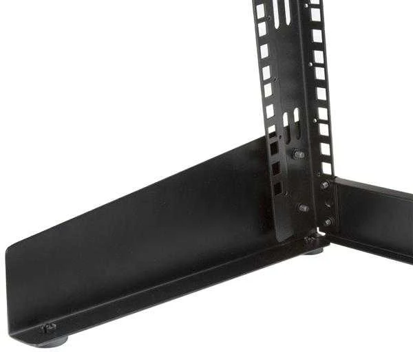 StarTech 2-POST DESKTOP RACK - 8U (RK8OD)