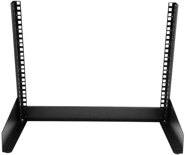 StarTech 2-POST DESKTOP RACK - 8U (RK8OD)