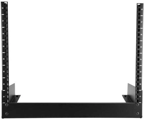 StarTech 2-POST DESKTOP RACK - 8U (RK8OD)