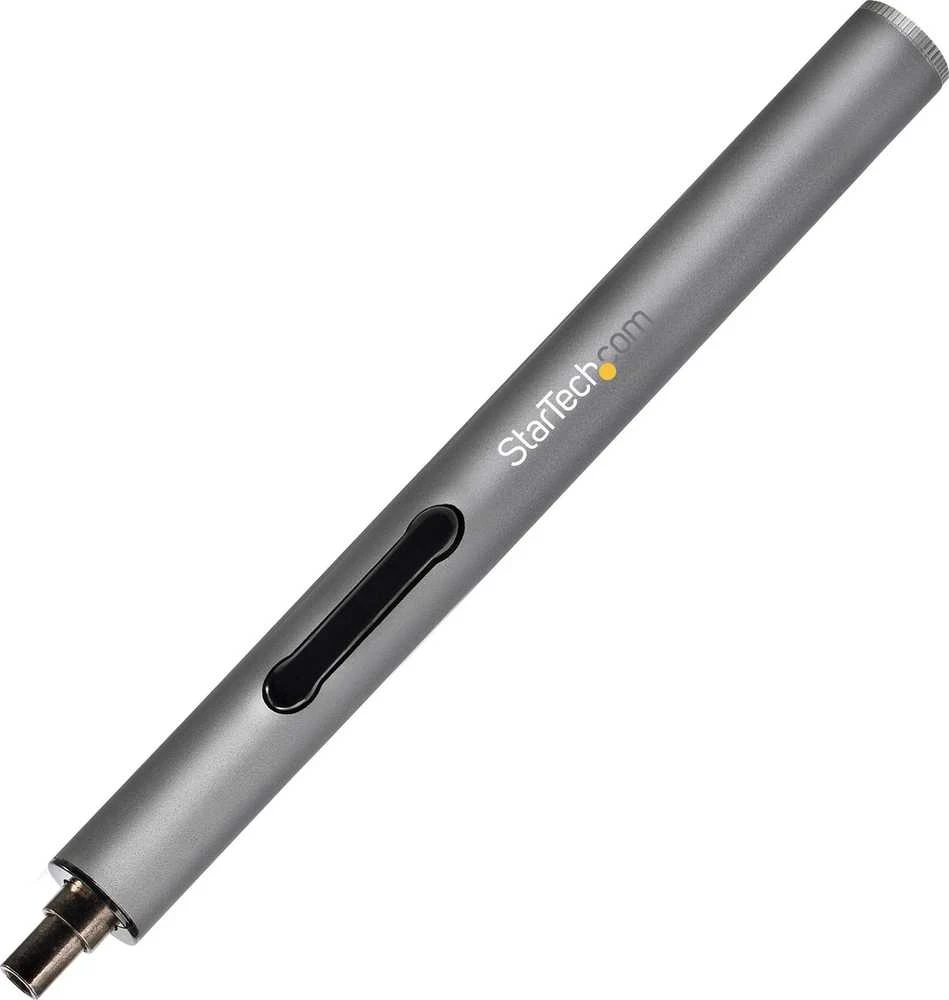 StarTech 20 bitų elektrinis atsuktuvas