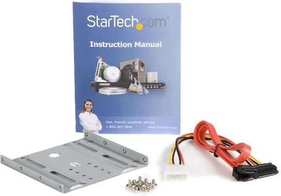 StarTech.com BRACKET25SAT montavimo rinkinys