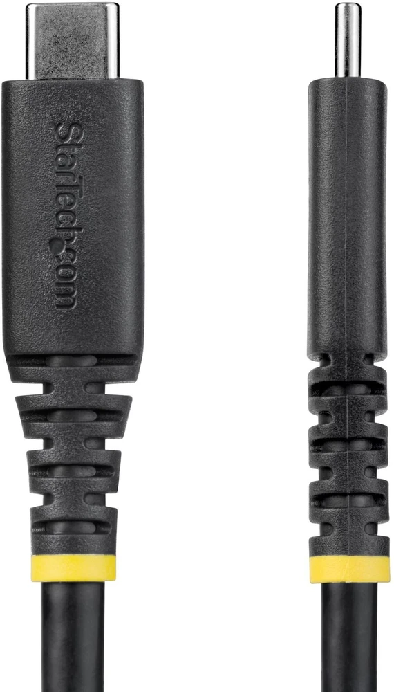 StarTech 2M USB-C CABLE USB4 20GBPS/CERTIFIED 4K120/DP1.4/240W/20GBP