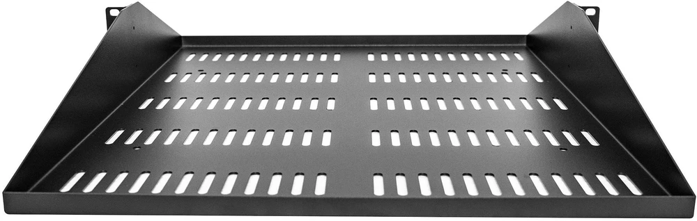 StarTech 2U ventiliuojama lentyna 20IN/IN (50,8CM) gylio 2U lentyna - VENTE (SHELF-2U-20-CENTER-V)
