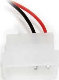 StarTech 36 SLIMLINE SATA su LP4 adapteriu