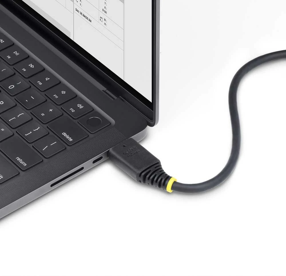 StarTech 3M HDMI 2.0 CABLE GRIPPING/.
