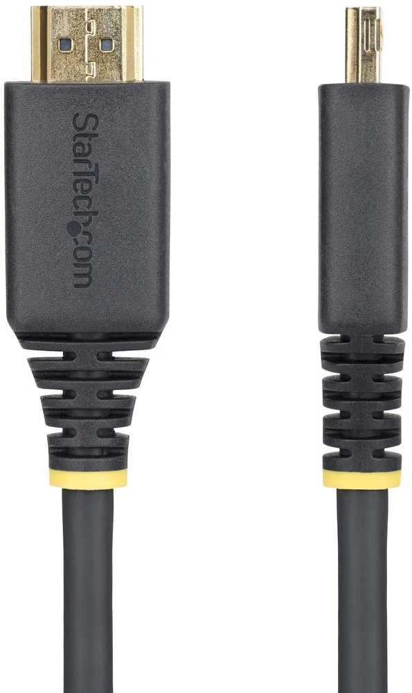 StarTech 3M HDMI 2.0 CABLE GRIPPING/.