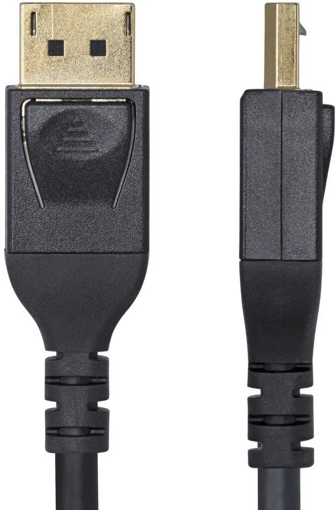 VGA laidas Startech DP14MDPMM10F Juoda 3 m