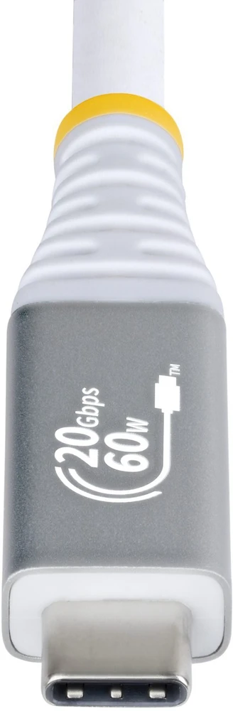 StarTech 3M USB-C kabelis USB4 20GBPS