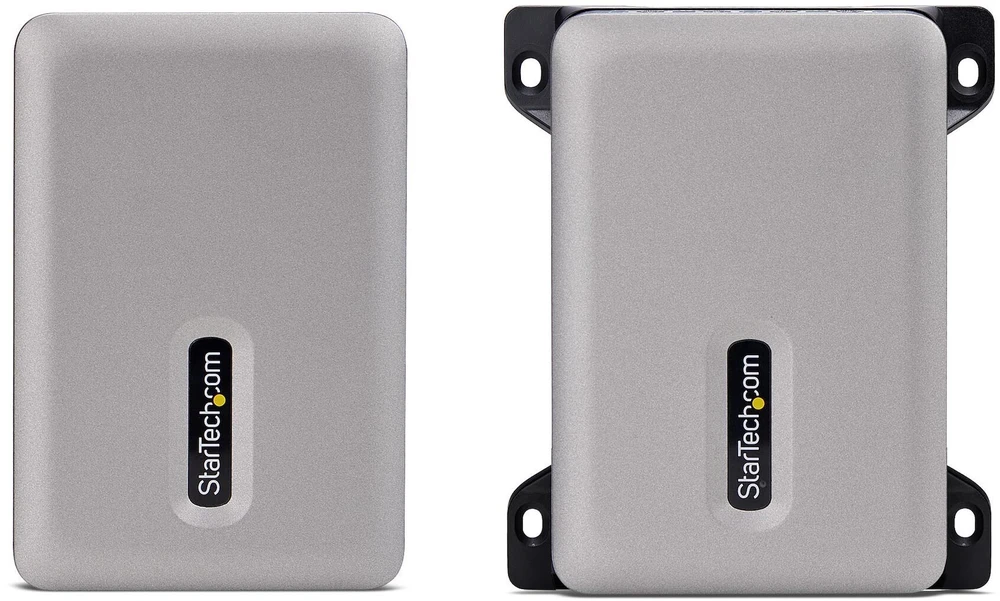 Įkroviklis StarTech USB-C 4 wyjścia 240W (424DUK-USB-C-CHARGER)