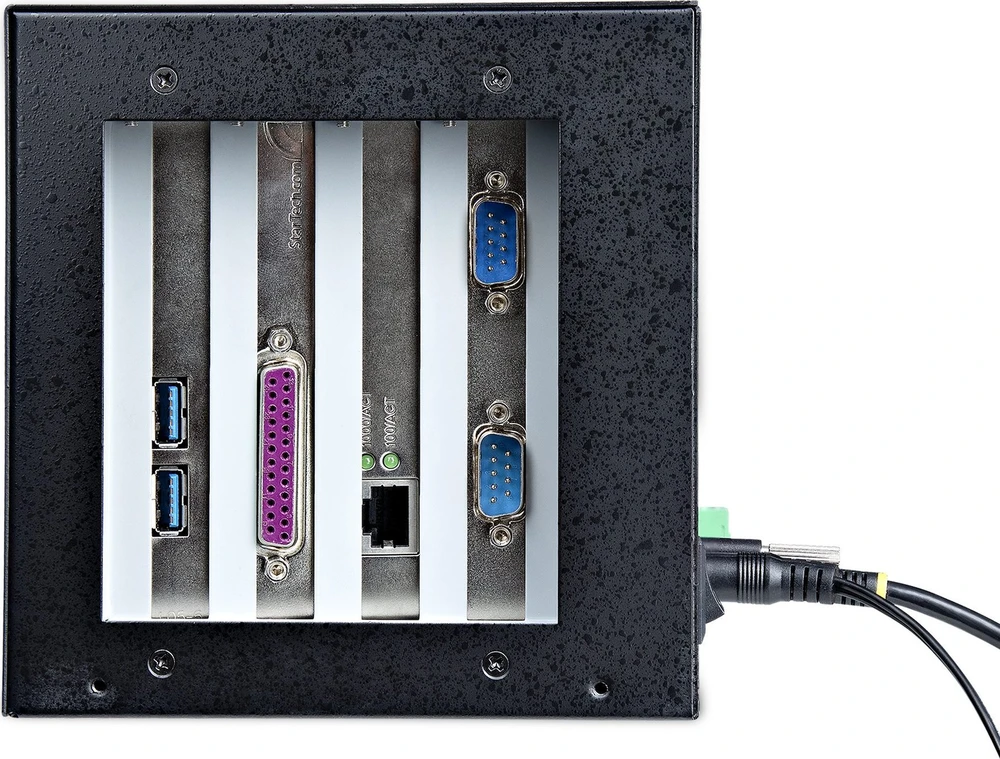 StarTech 4-SLOT PCIE EXPANSION CHASSIS/PCI EXPRESS EXPANSION BOX/ADAPTE