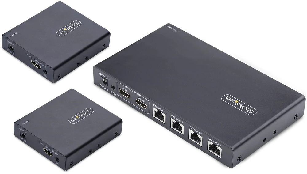 StarTech 4K7014IC-EXTEND-HDMI