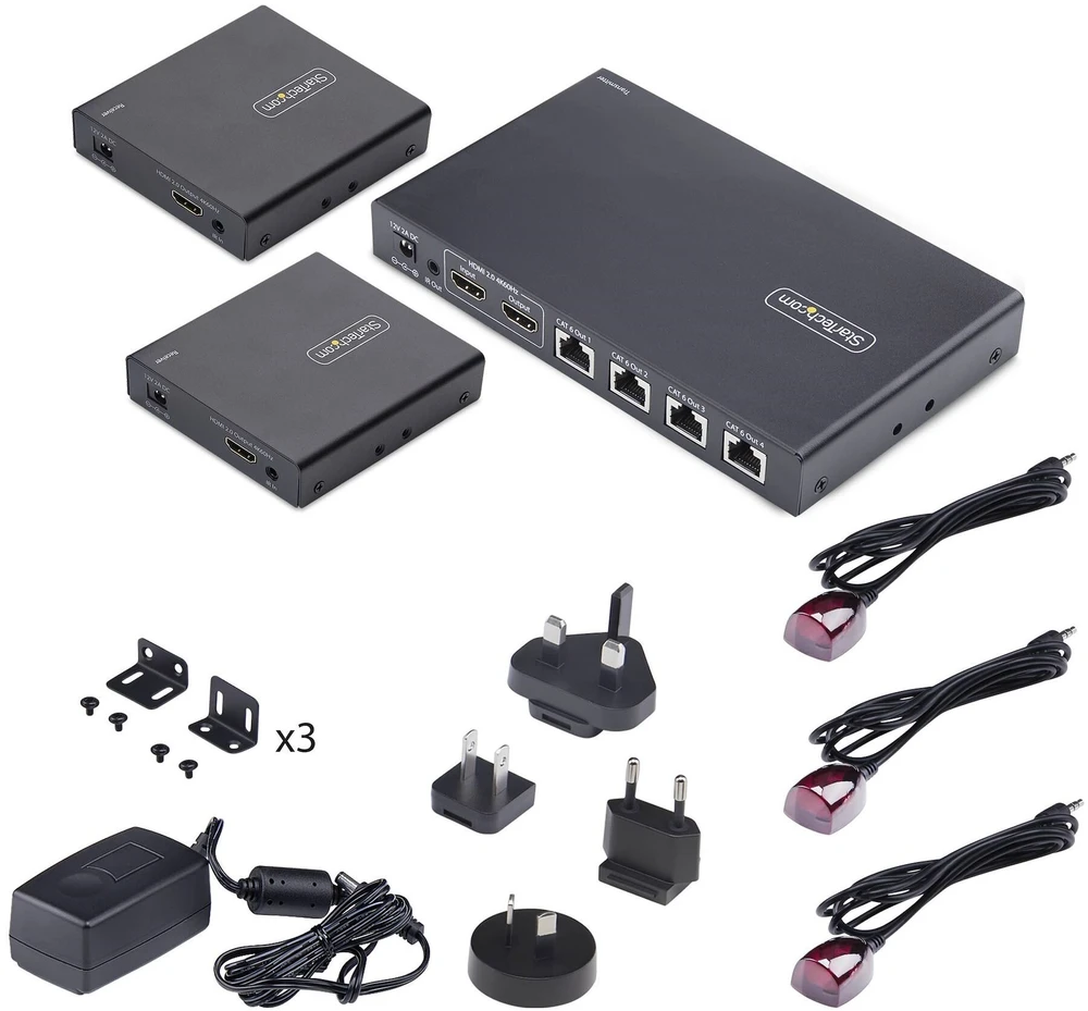 StarTech 4K7014IC-EXTEND-HDMI
