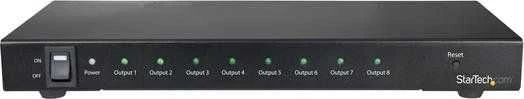StarTech 8-PORT 4K 60HZ HDMI SPLITTER