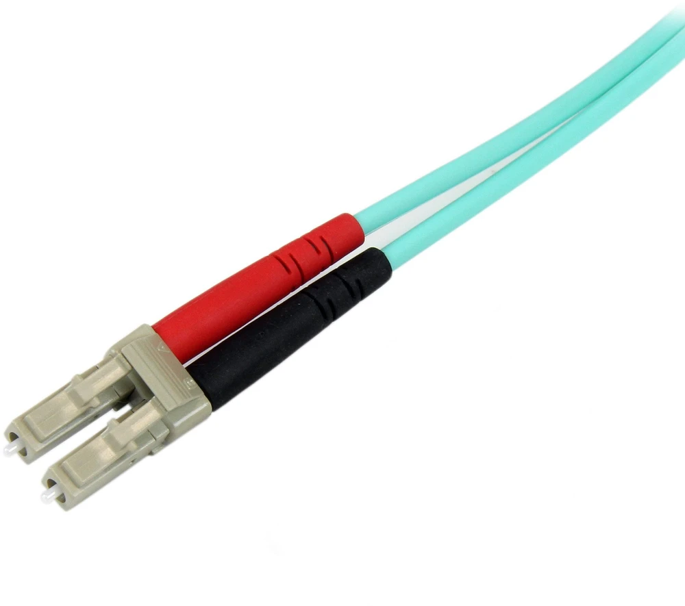 StarTech StarTech A50FBLCSC1 kabelis InfiniBand / światłowodowy 1 m LC SC Turkio
