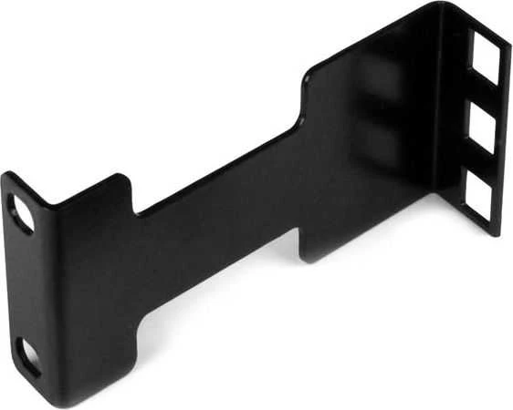Startech Components Serverio stelažo gylio adapterio rinkinys – 1U