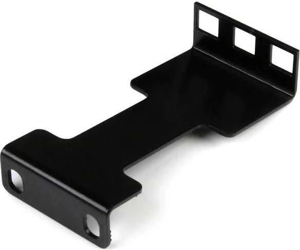 Startech Components Serverio stelažo gylio adapterio rinkinys – 1U