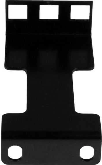 Startech Components Serverio stelažo gylio adapterio rinkinys – 1U