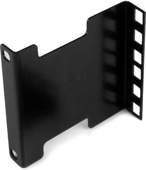StarTech Adapteris 2U, skirtas padidinti / sumažinti montavimo gylį (RDA2U)