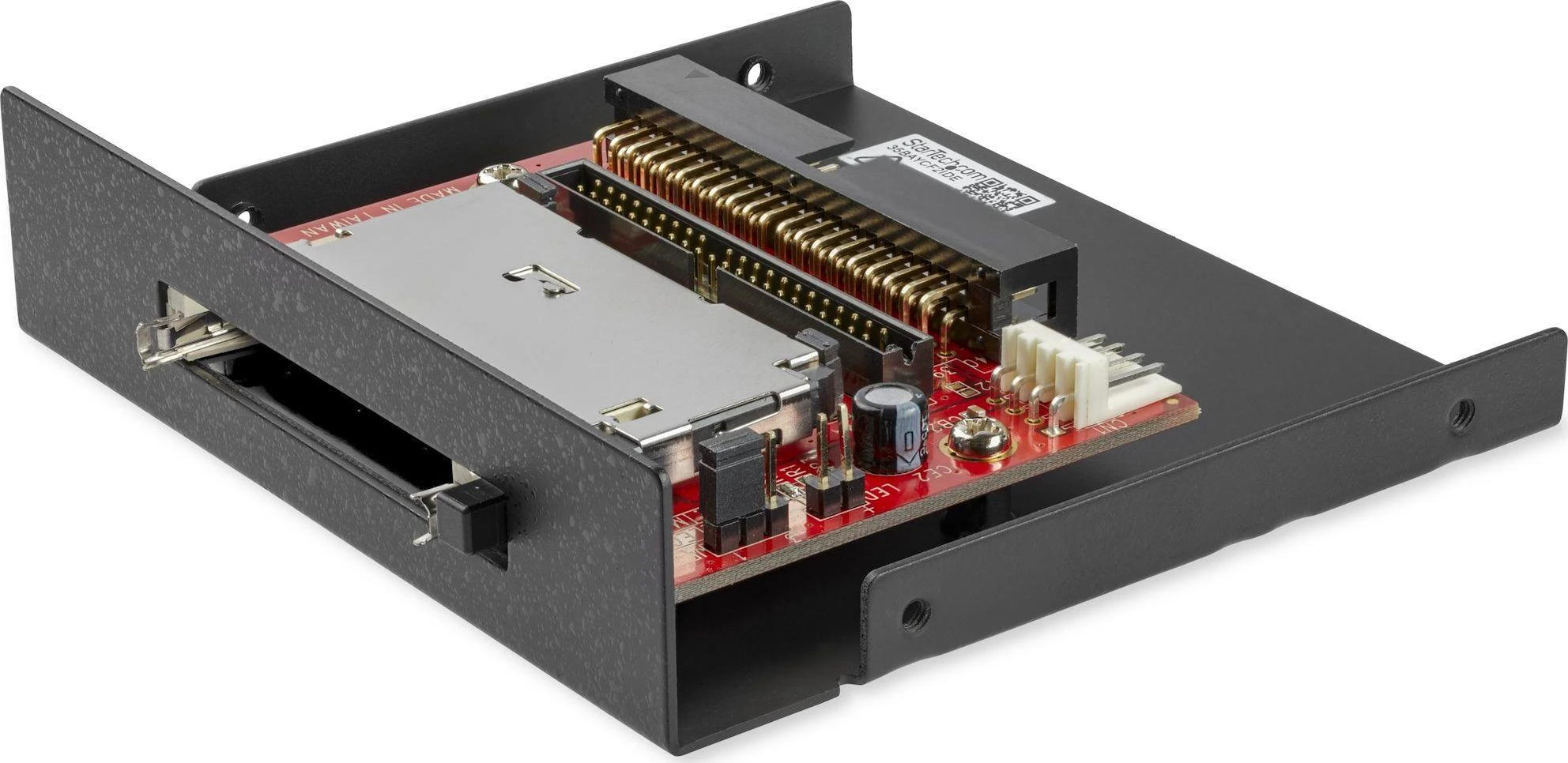 StarTech CF į IDE adapteris su montavimo laikikliu