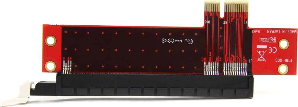 PCI kortelė Startech PEX1TO162