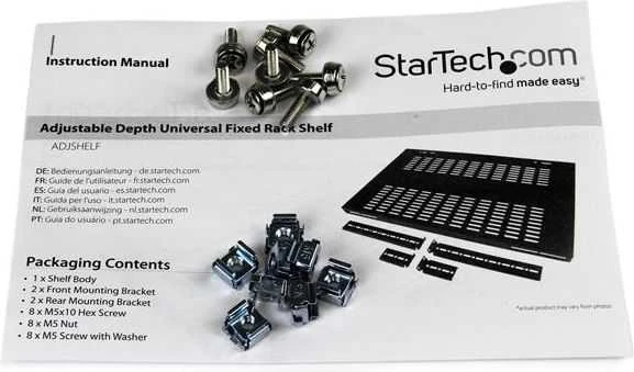 StarTech (ADJSHELF)