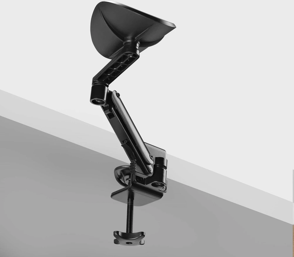 StarTech 1AHC-DESK-ARM-REST/ADJUSTABLE ARM REST FOR DESK