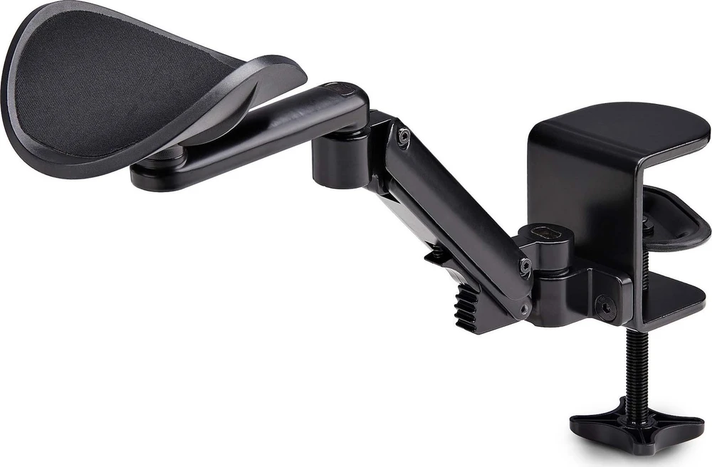 StarTech 1AHC-DESK-ARM-REST/ADJUSTABLE ARM REST FOR DESK