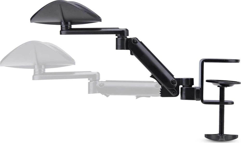 StarTech 1AHC-DESK-ARM-REST/ADJUSTABLE ARM REST FOR DESK